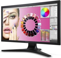 ViewSonic VP2772 27 inch IPS WQHD Professional Display